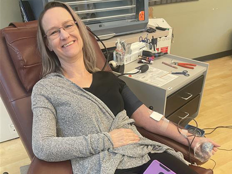 Larry Butler's Legacy of Giving